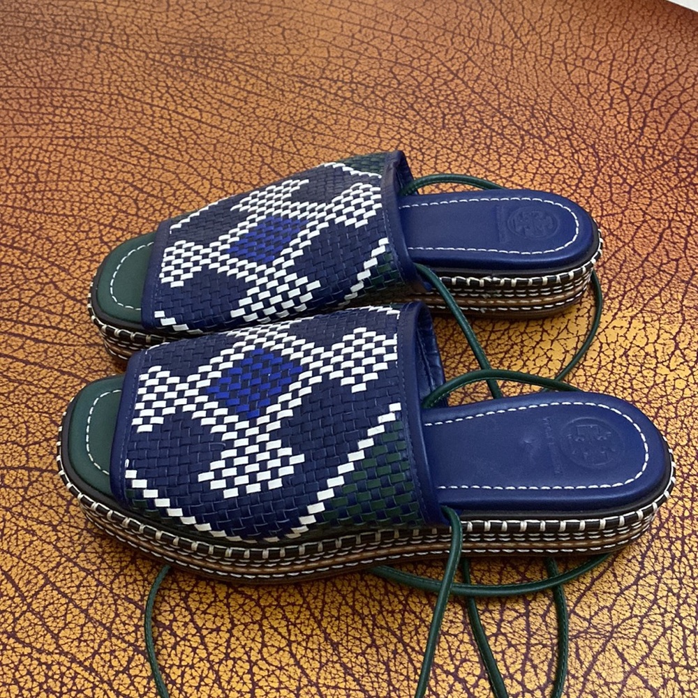 Tory Burch shoes Size 9 - Picture 5 of 8